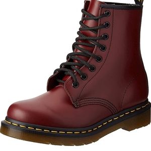 Doc Martens 1460 red cherry